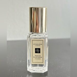 2/$40 - Jo Malone Peony & Blush Suede